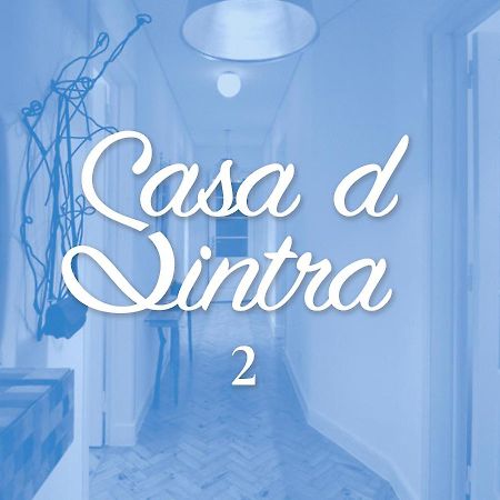 Casa D Sintra 2 아파트 외부 사진