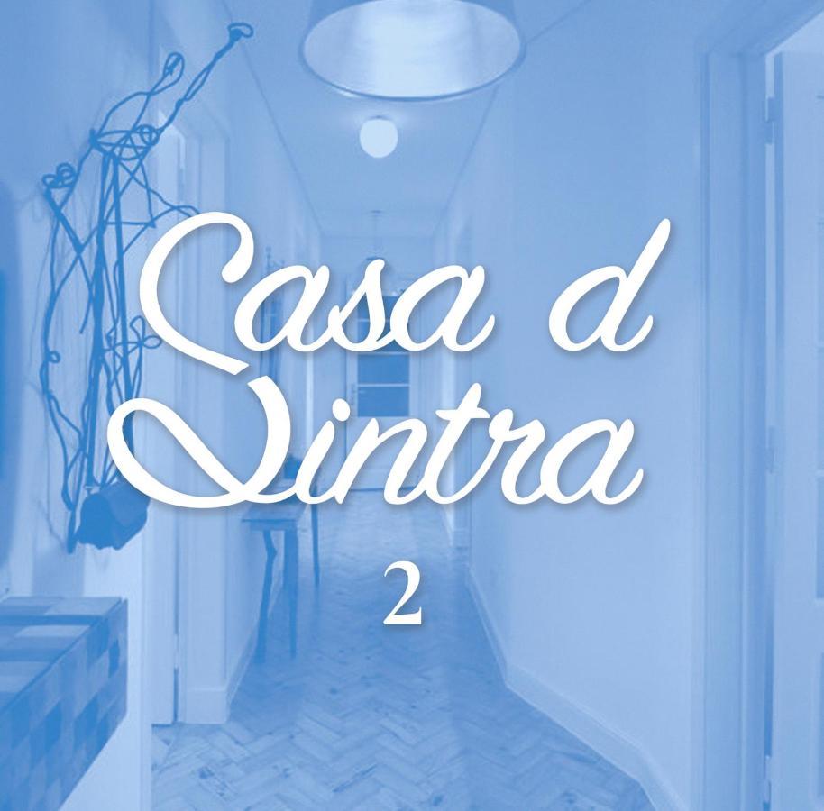 Casa D Sintra 2 아파트 외부 사진