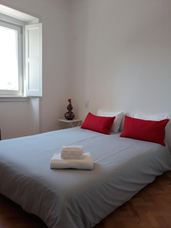 Casa D Sintra 2 아파트 외부 사진