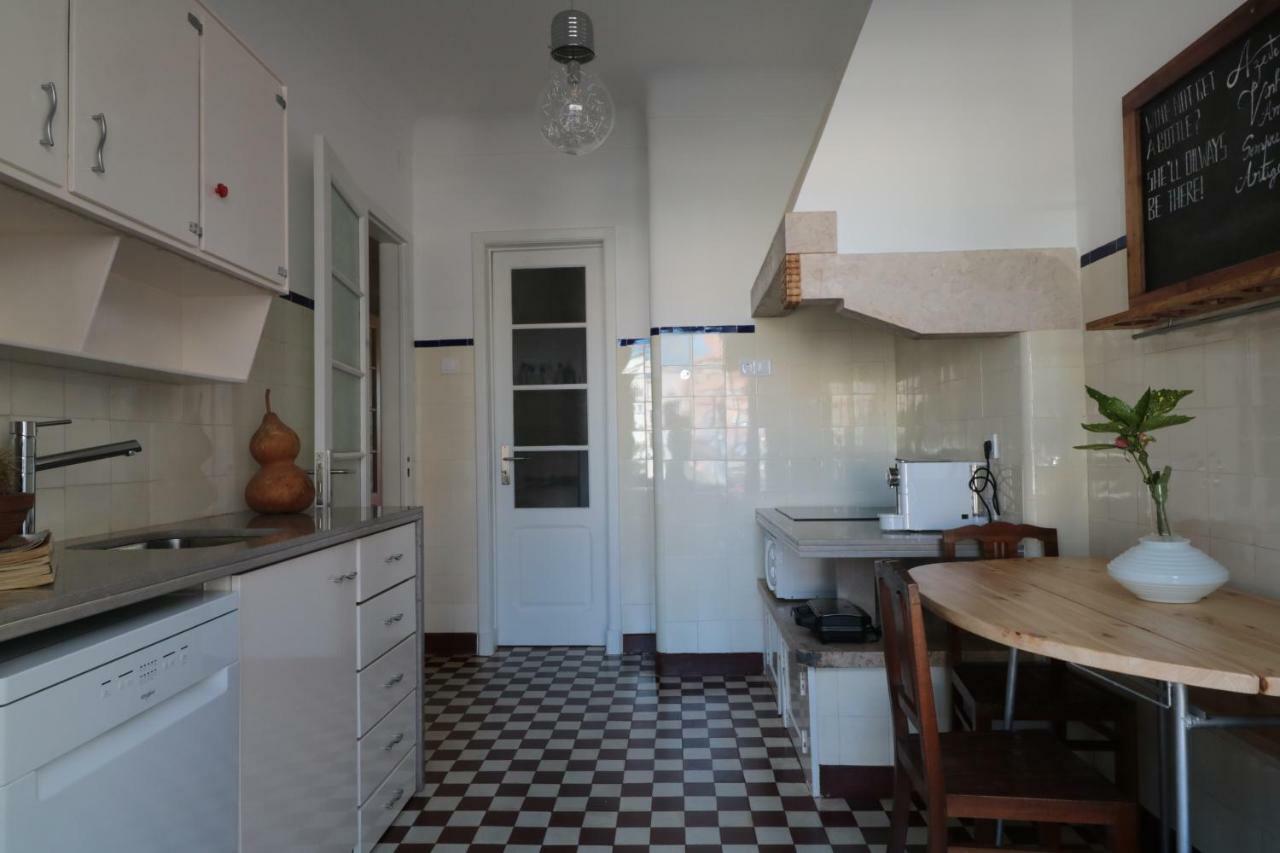 Casa D Sintra 2 아파트 외부 사진