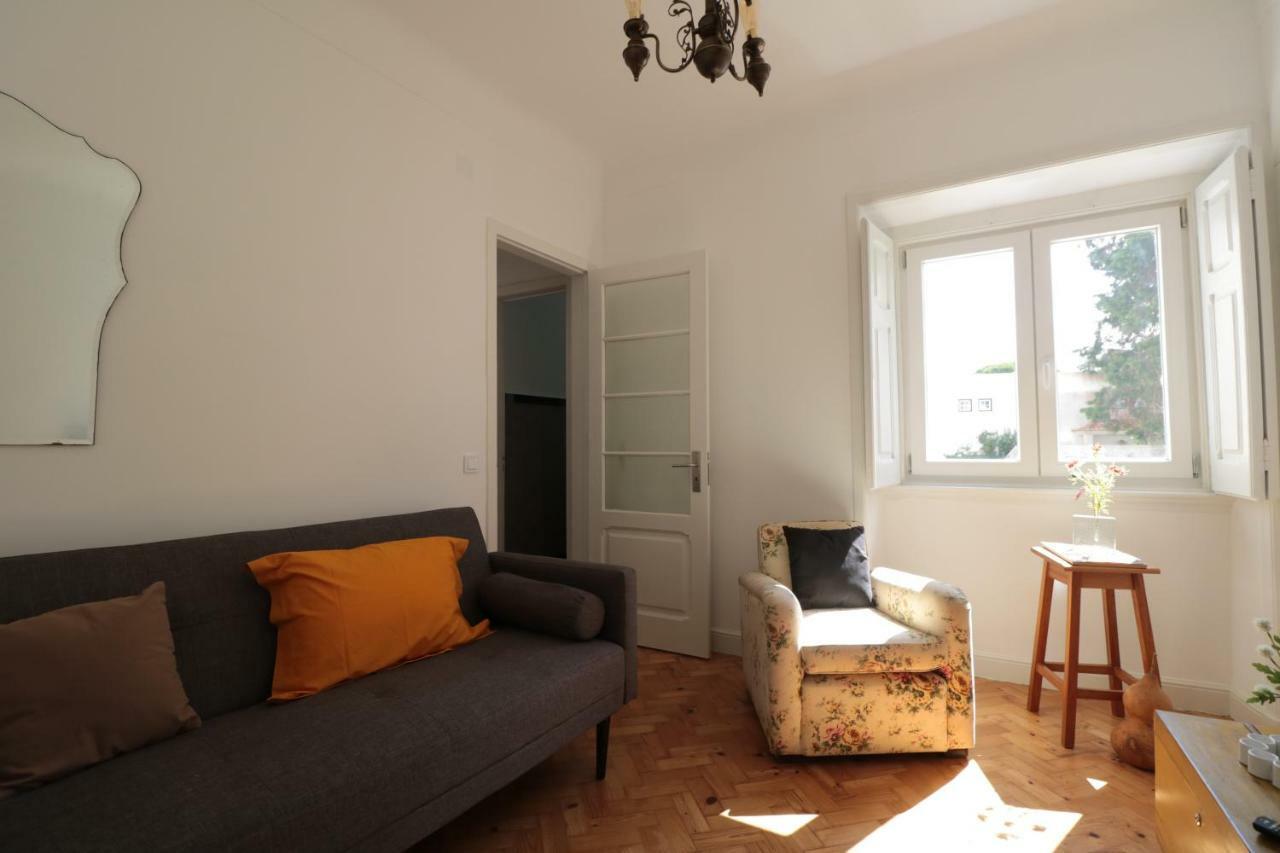 Casa D Sintra 2 아파트 외부 사진