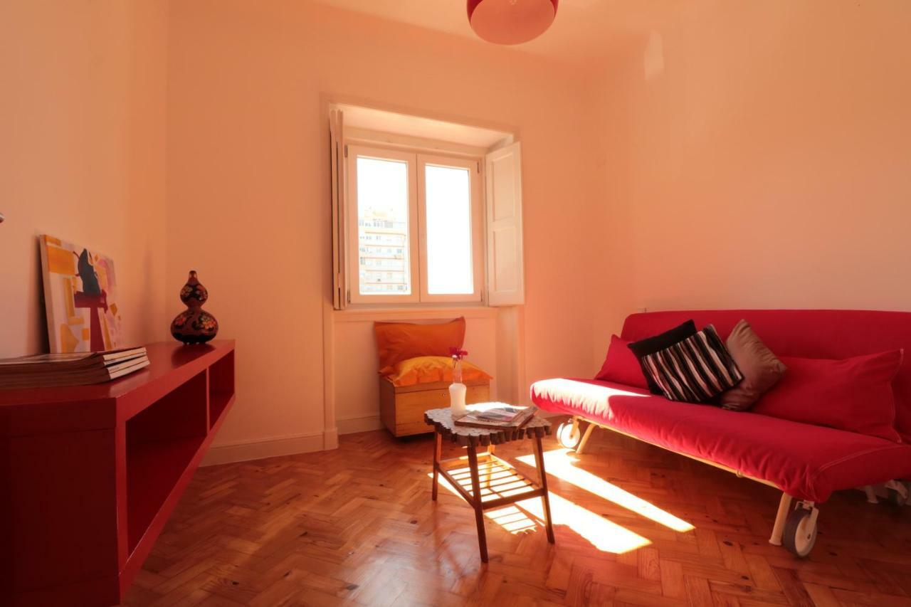 Casa D Sintra 2 아파트 외부 사진