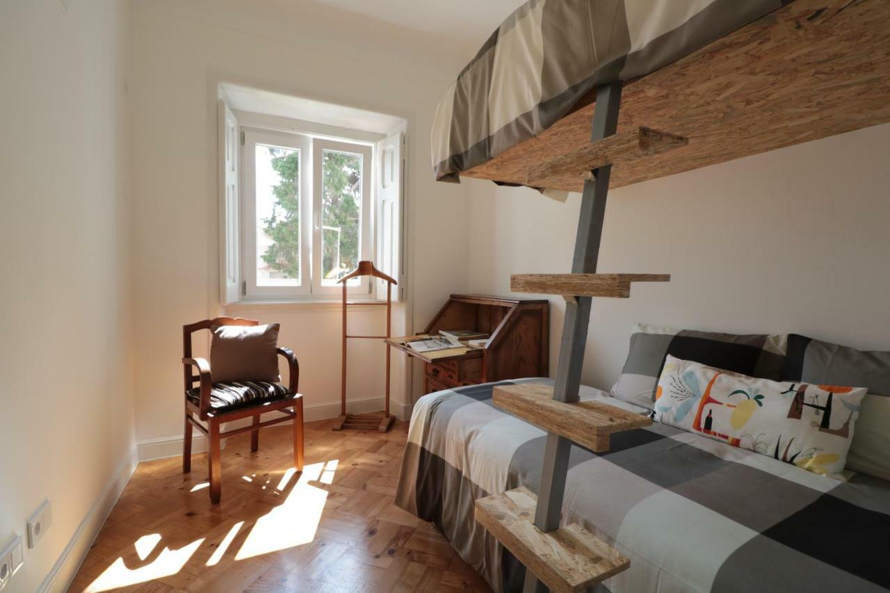 Casa D Sintra 2 아파트 외부 사진