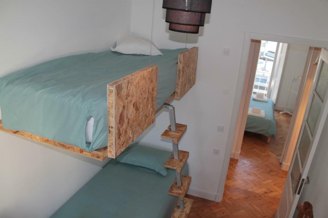 Casa D Sintra 2 아파트 외부 사진