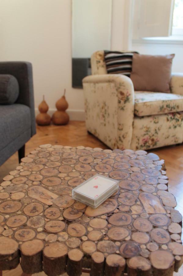 Casa D Sintra 2 아파트 외부 사진
