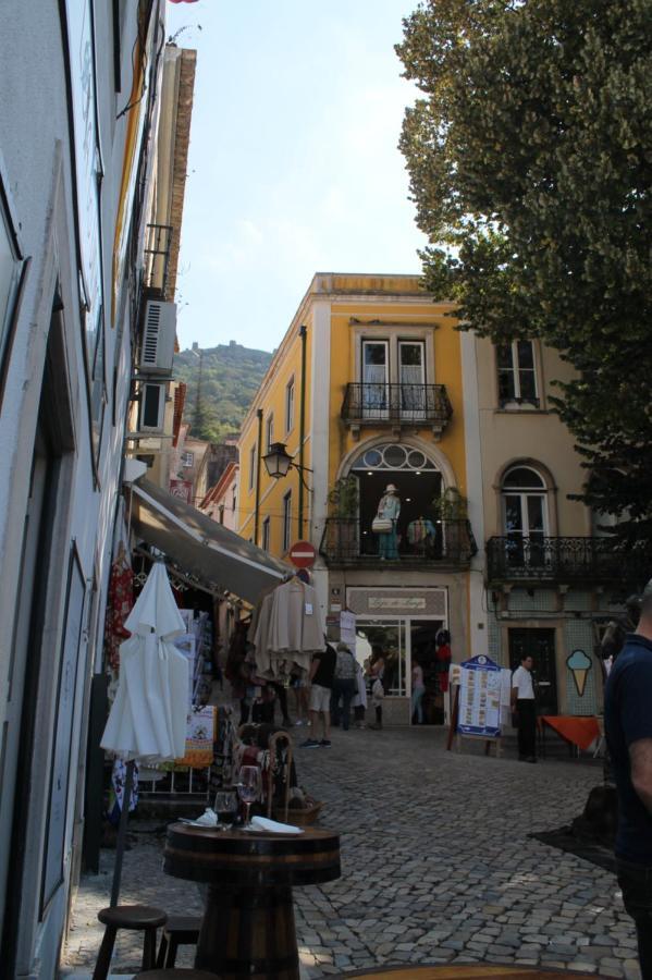 Casa D Sintra 2 아파트 외부 사진