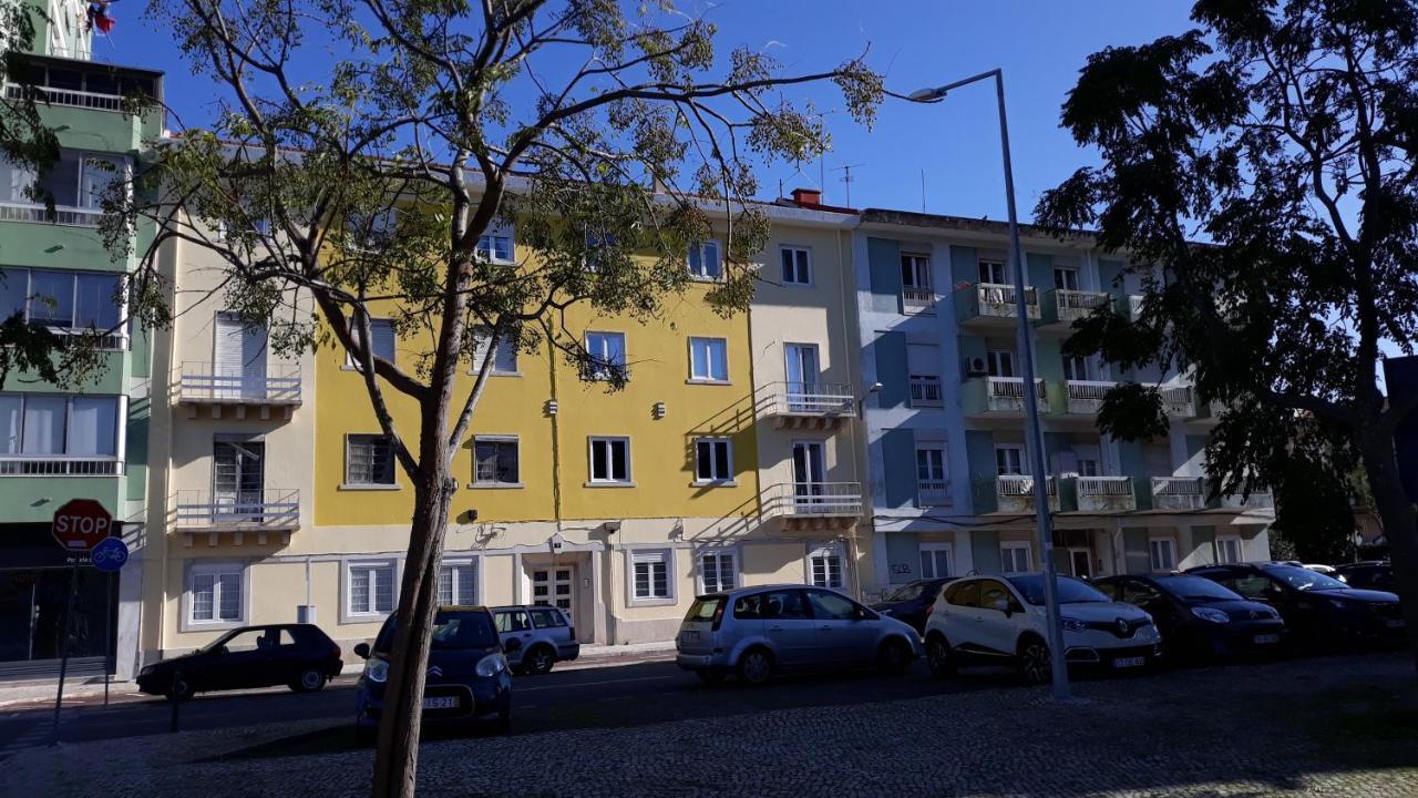 Casa D Sintra 2 아파트 외부 사진